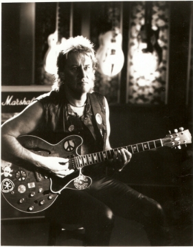 Alvin Lee
