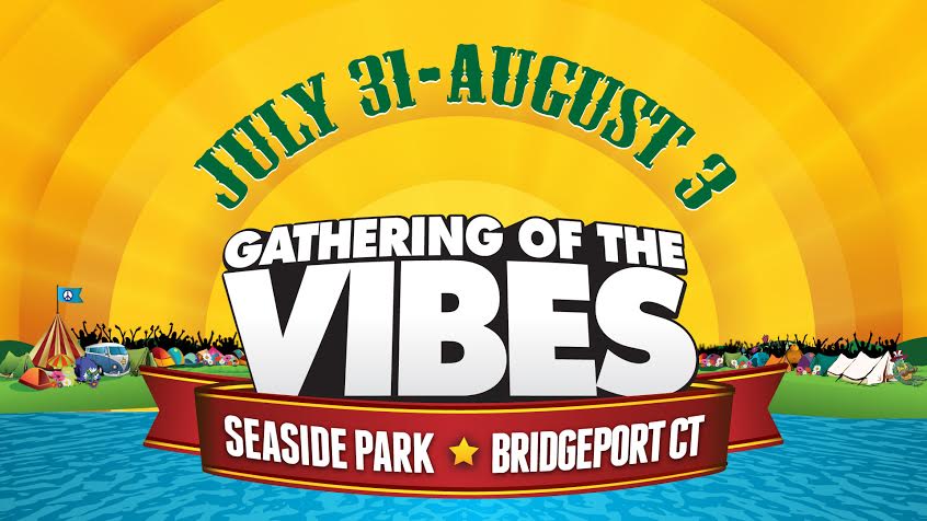 Gathering of the Vibes Festival Adds Lotus & Trombone Shorty