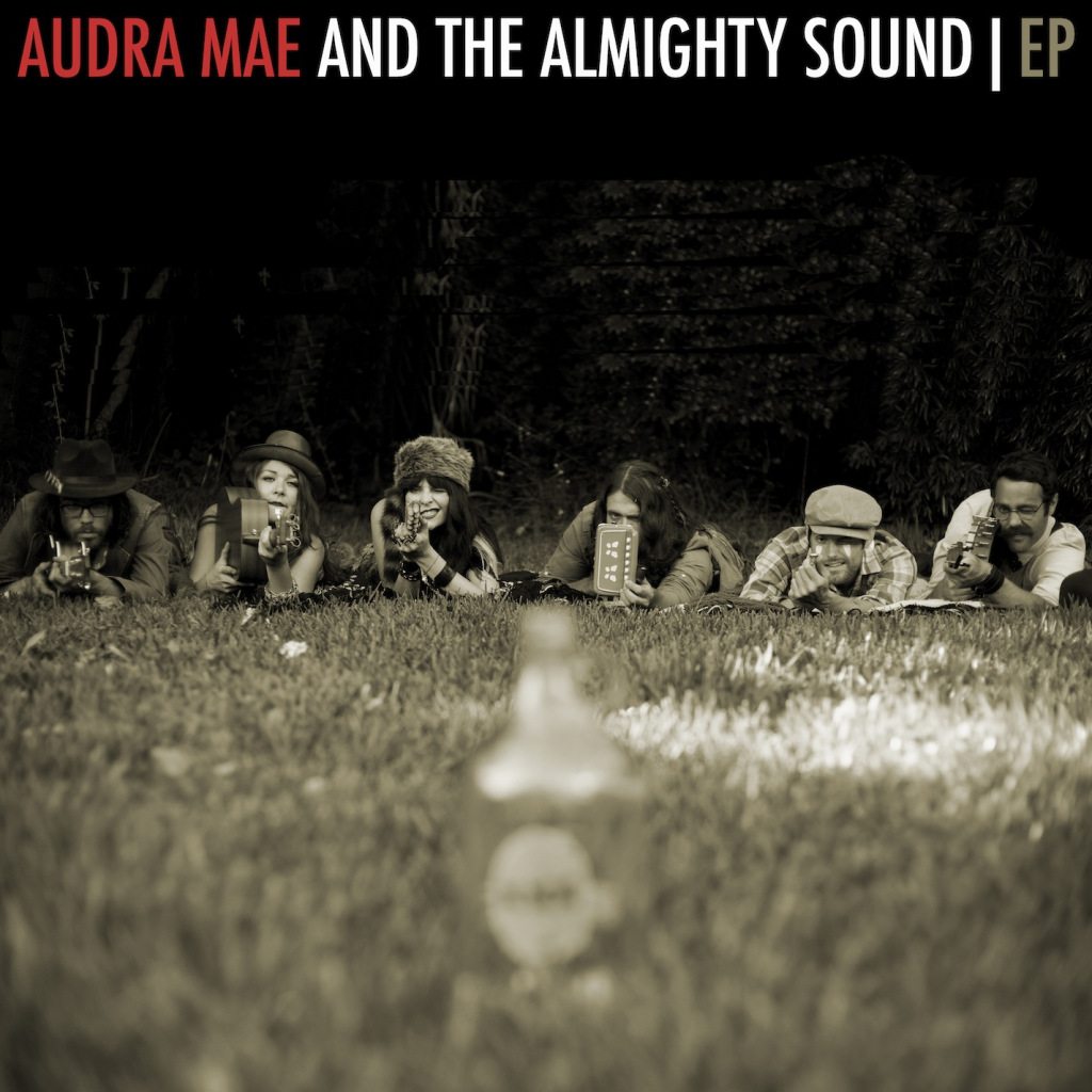 Audra Mae Set To Release New EP + Debut Her New Band