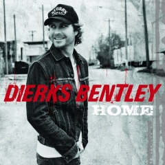 Dierks Bentley: HOME