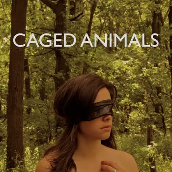 Caged Animals 'Eat Their Own' out now on Lucky Number
