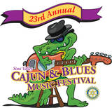 2012 Simi Valley Cajun & Blues Festival
