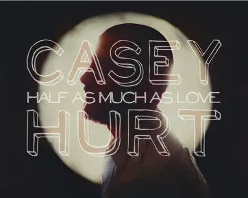 Accomplished singer-songwriter Casey Hurt launches new CD