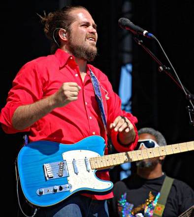 Citizen Cope Announces New Album & Headlining Tour