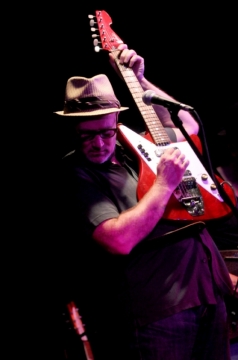 Marshall Crenshaw