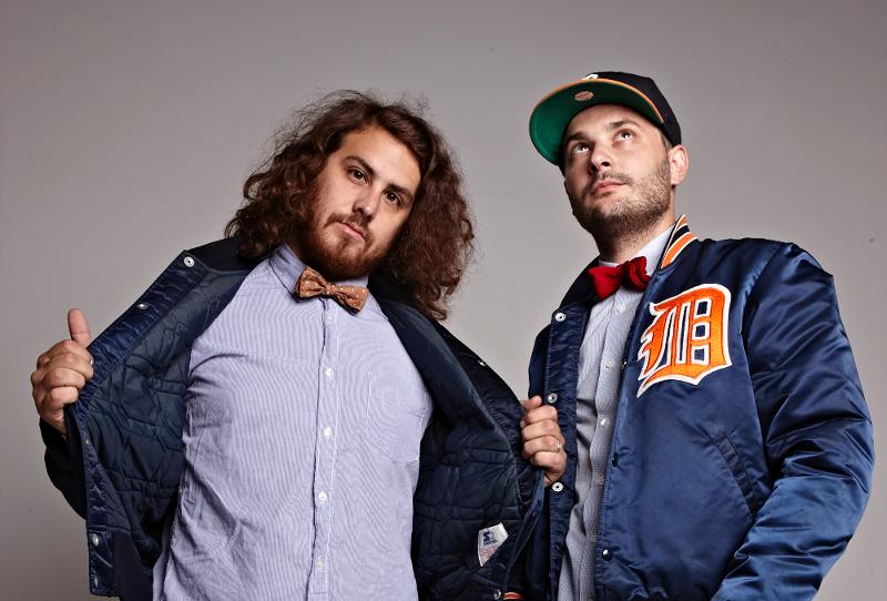 Dale Earnhardt Jr. Jr. Premiere "We Almost Lost Detroit" Video