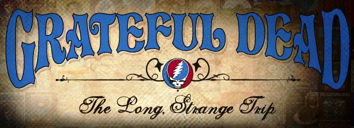 Rock & Roll Hall of Fame Announces: Grateful Dead | The Long, Strange Trip