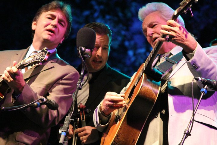 Travelin' McCourys