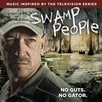 History's Swamp People