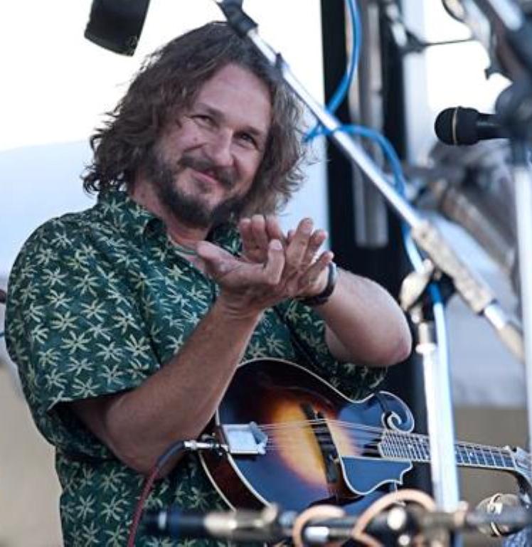 Drew Emmitt | Emmitt-Nershi will play a late night set at Hangtown