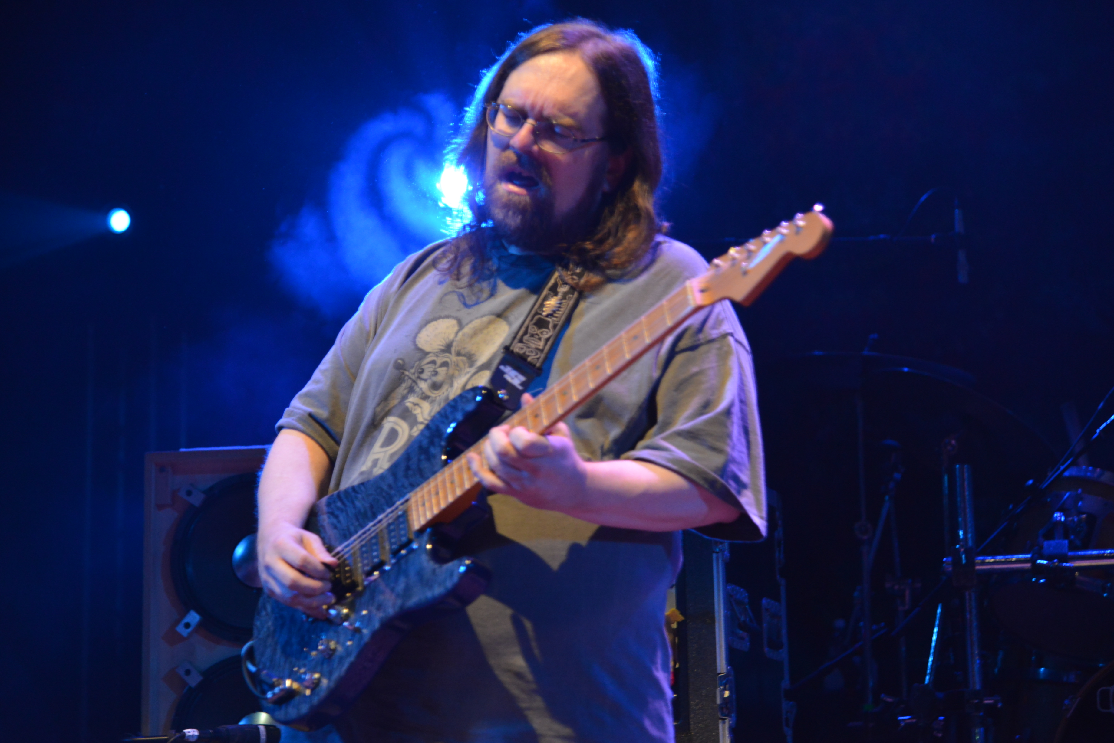 Dark Star Orchestra @ The Egg Center for Performing Arts | 12/5