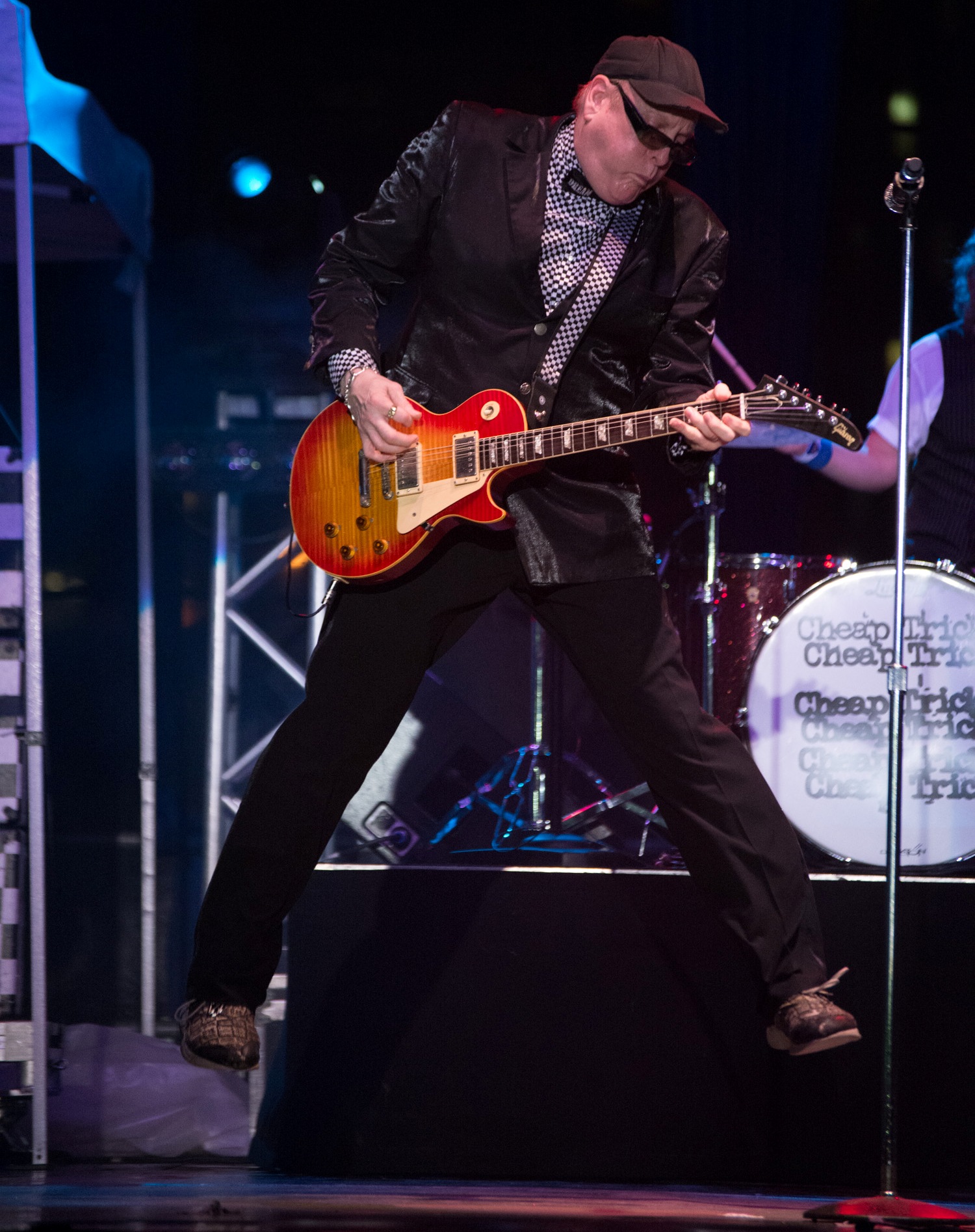 Cheap Trick | Seaside Summer Concerts | Coney Island | Review