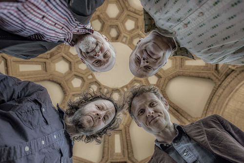 medeski martin and wood tour dates