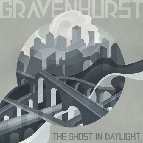 Gravenhurst Announces New Album The Ghost In Daylight Out May 1