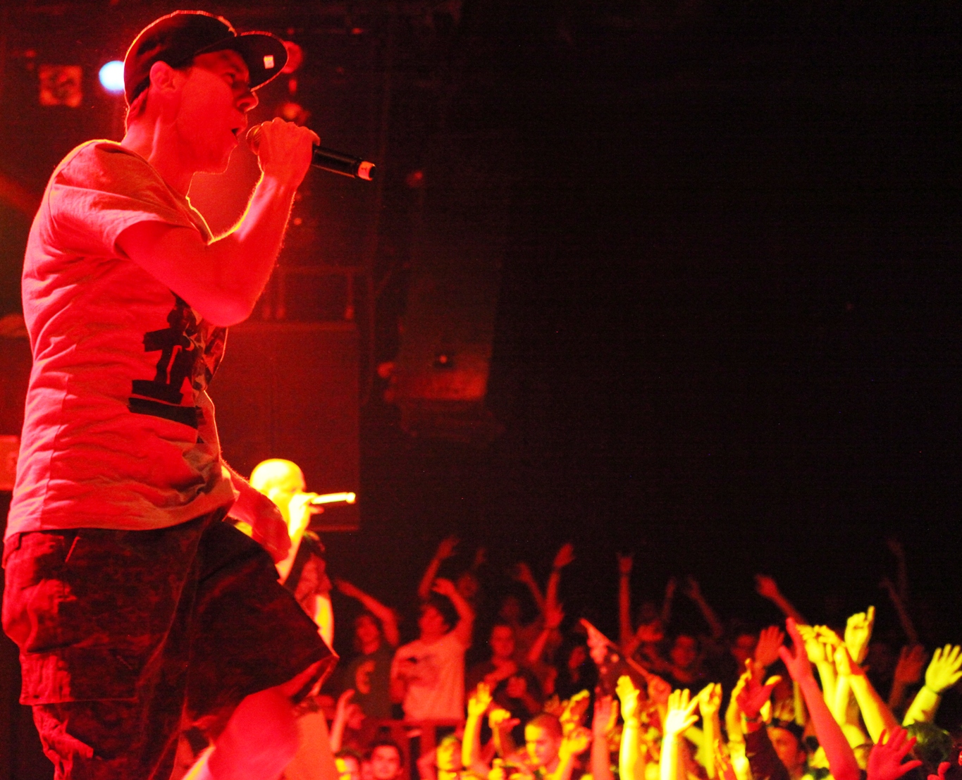 Hilltop Hoods | Fox Theatre | 3/27/12 | Review & Photos