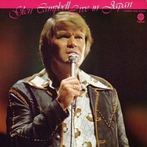 Glen Campbell