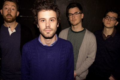 Passion Pit Announce Madison Square Garden Headline Show