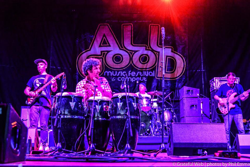 Allgood Music Company