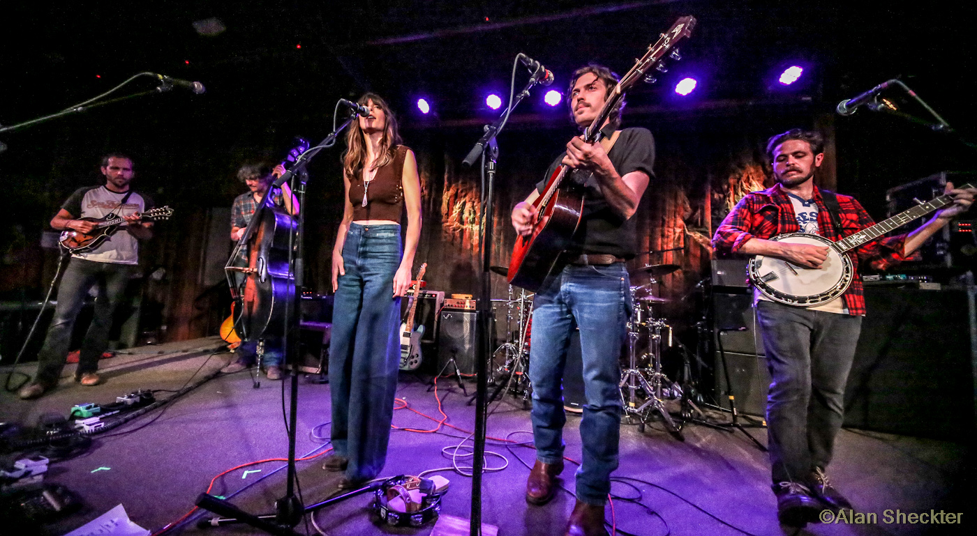 Brothers Comatose w/ Phil Lesh | Review | Grateful Web