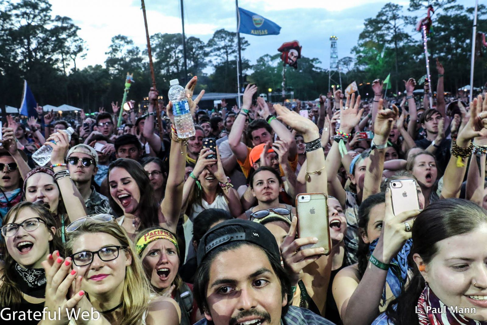 Okeechobee Music Festival 2017 Day Four Grateful Web