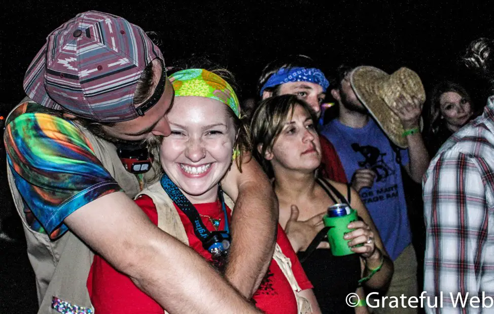 Creekfest 2015 | Review and Photos | Grateful Web