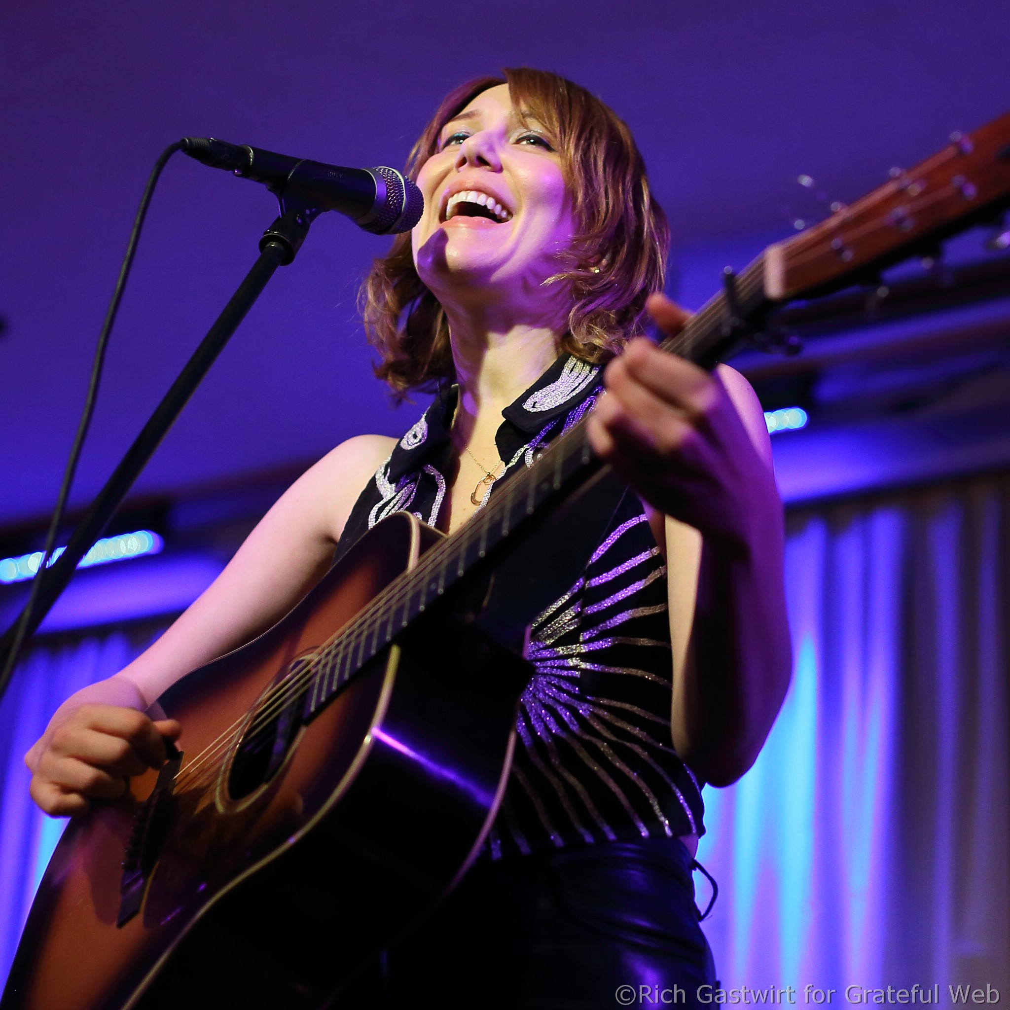 Molly Tuttle & Golden Highway | Bull Run Restaurant | 4/3/22