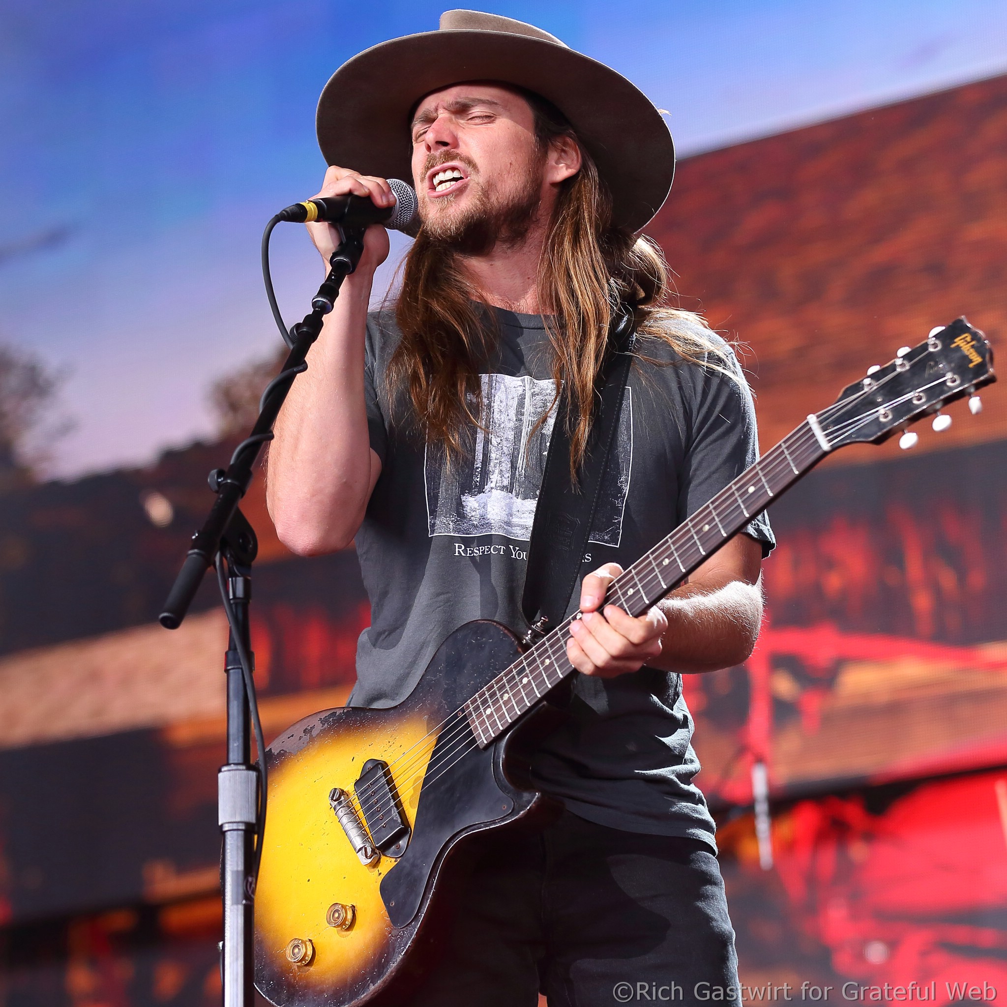 Lukas Nelson & Promise of the Real to play the FIRST SHOW BACK AT THE FOX THEATRE