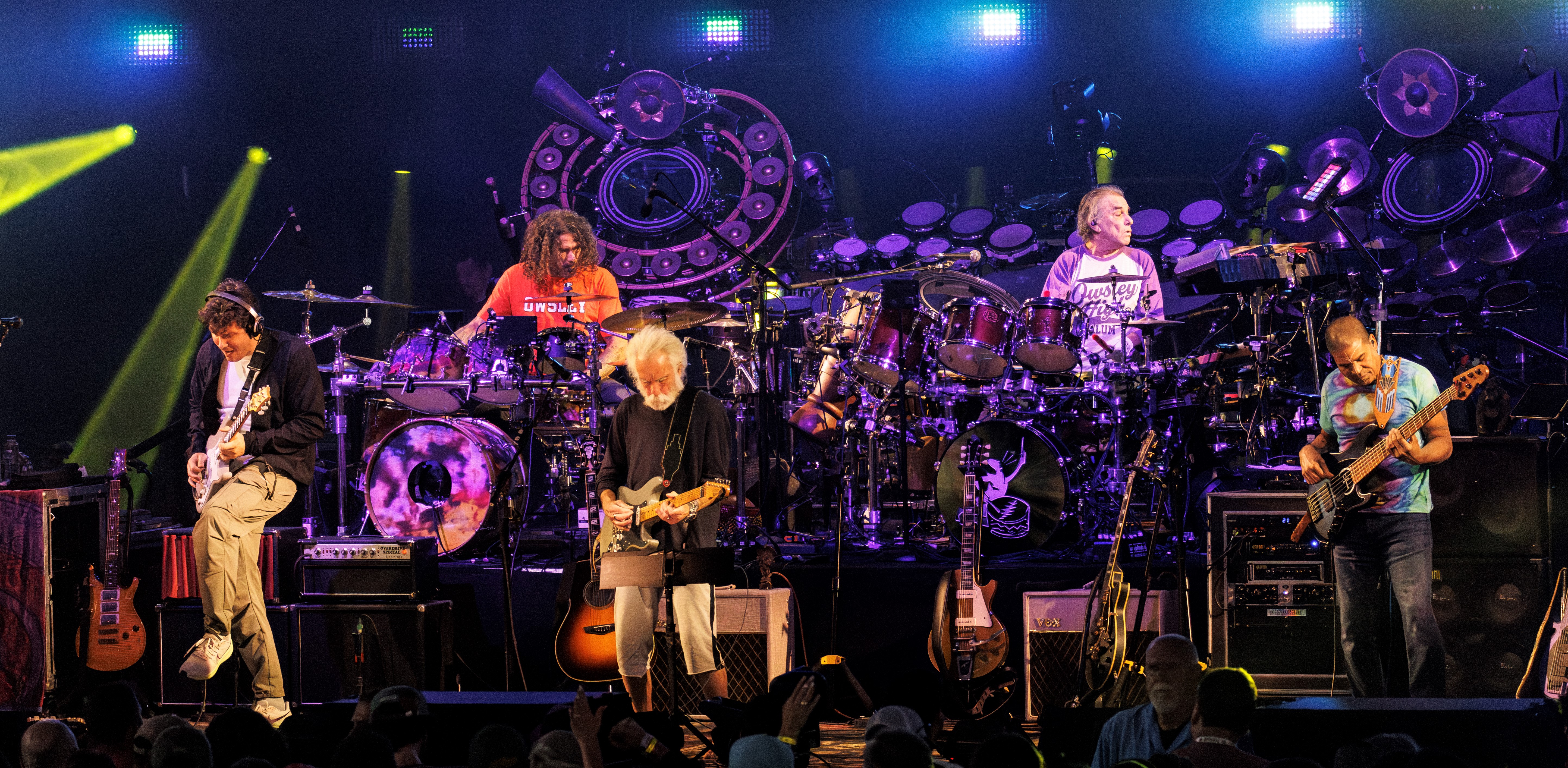 Dead & Company | Riverbend Music Center | 6/13/23