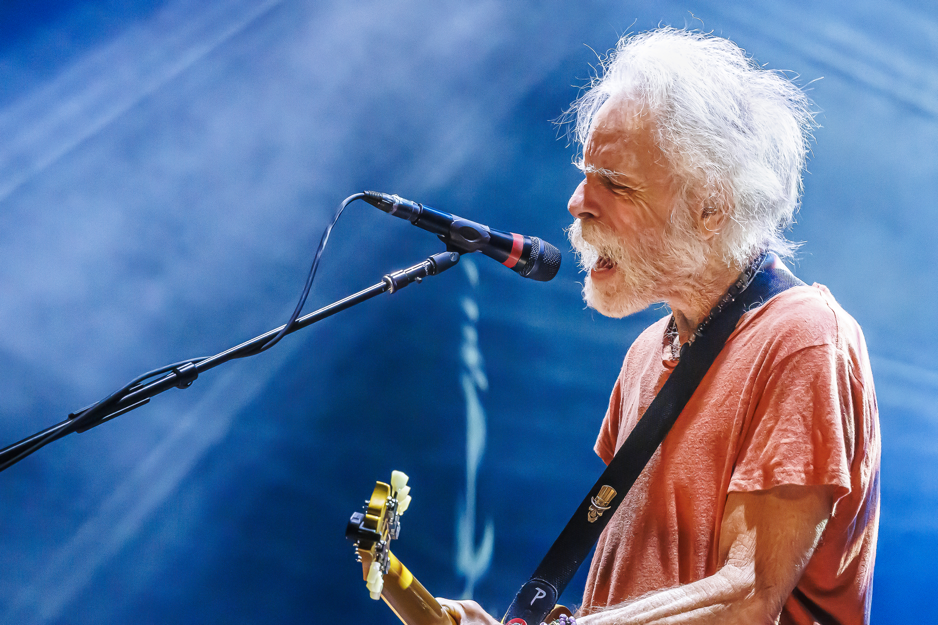 Bob Weir & Wolf Bros | Louisville Palace | 2/25/23