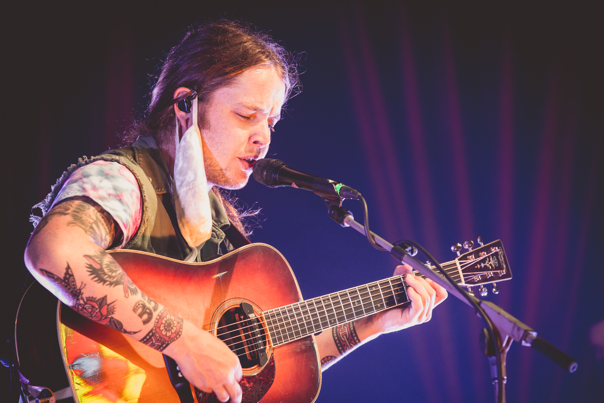 Billy Strings | Brooklyn Bowl Nashville | 7/16/2020