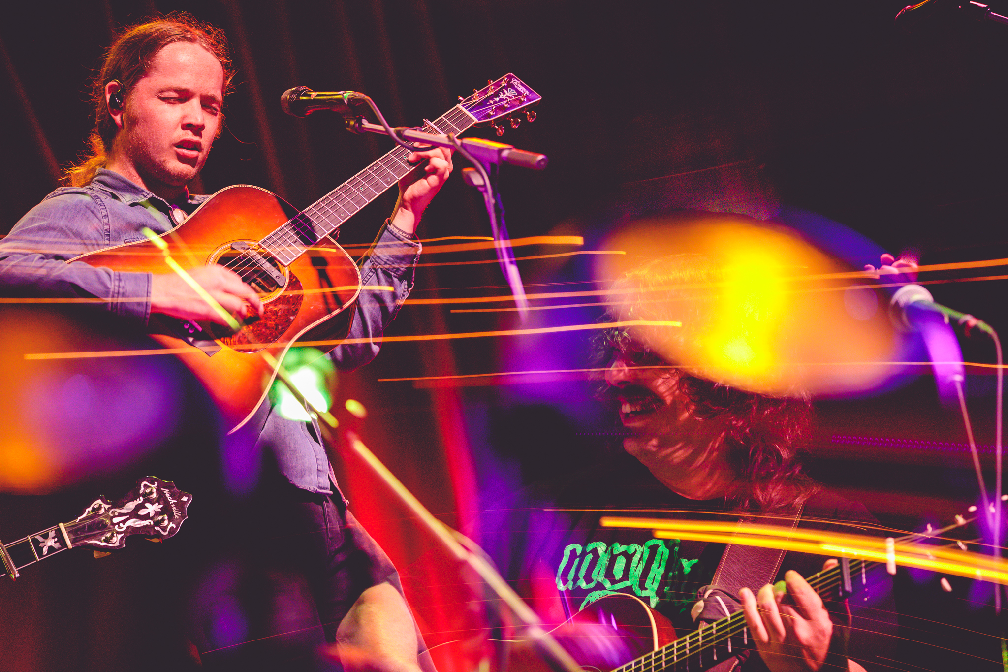 Billy Strings | City Winery Nashville | 7/23/2020