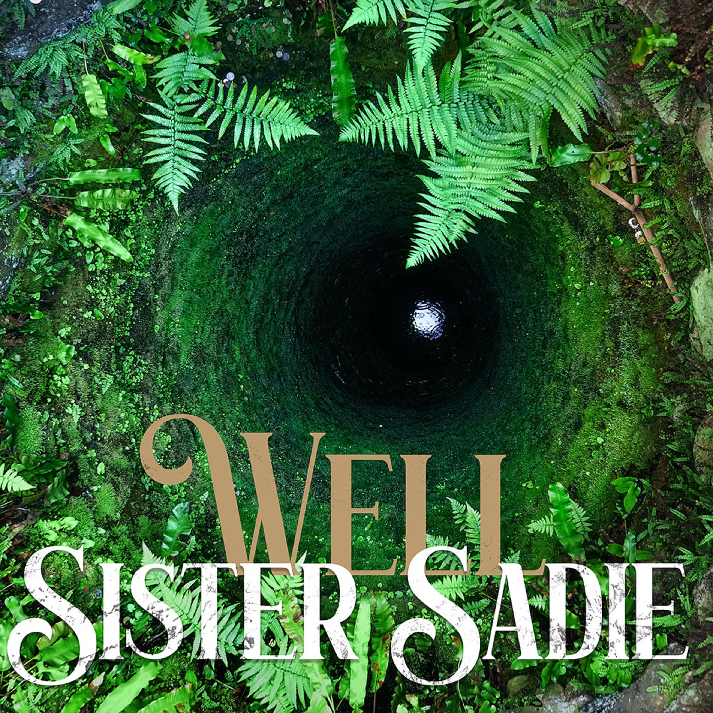 Sister Sadie’s Gena Britt brings her commanding voice to “Well”