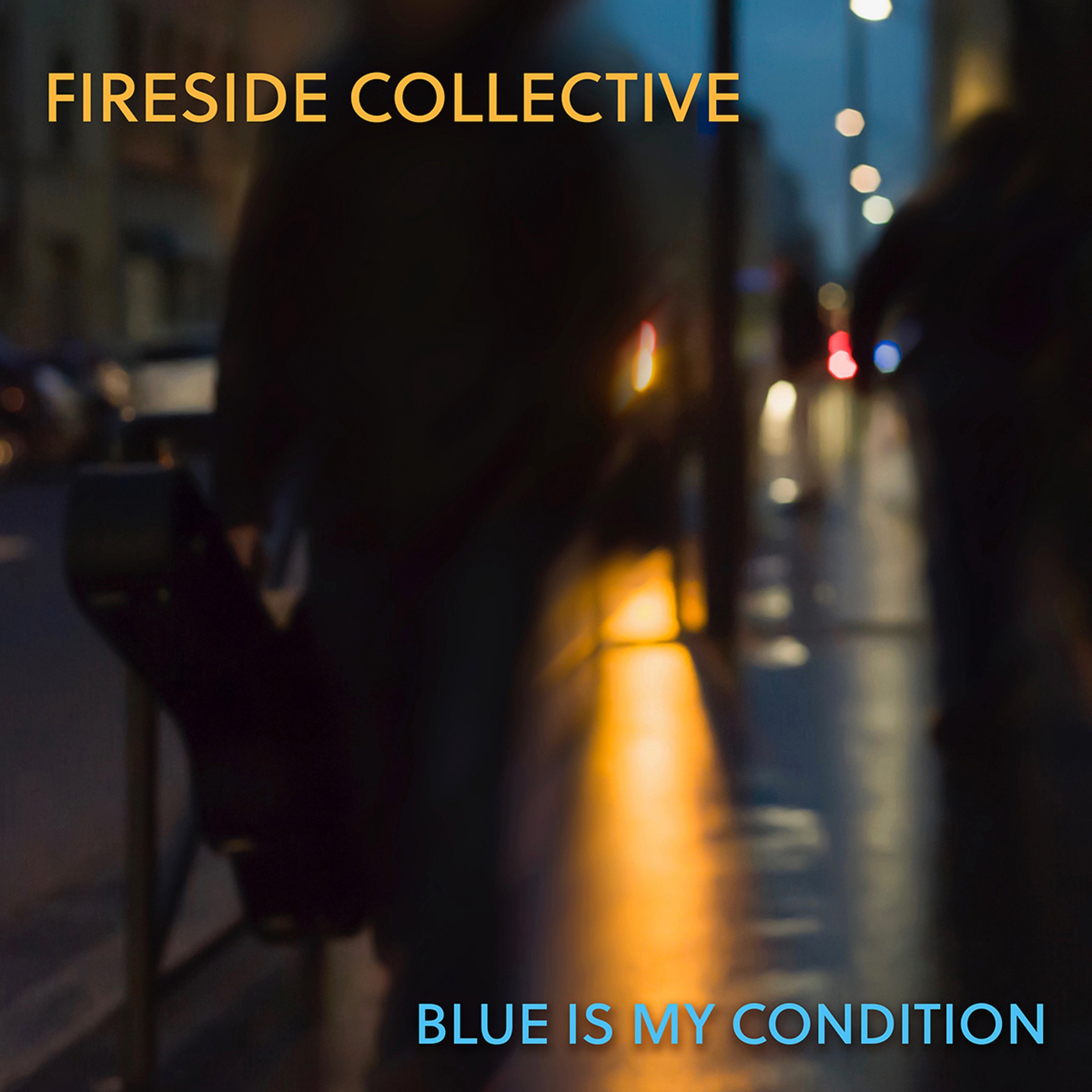 Fireside Collective brings modern edge to bluegrass with “Blue Is My Condition”
