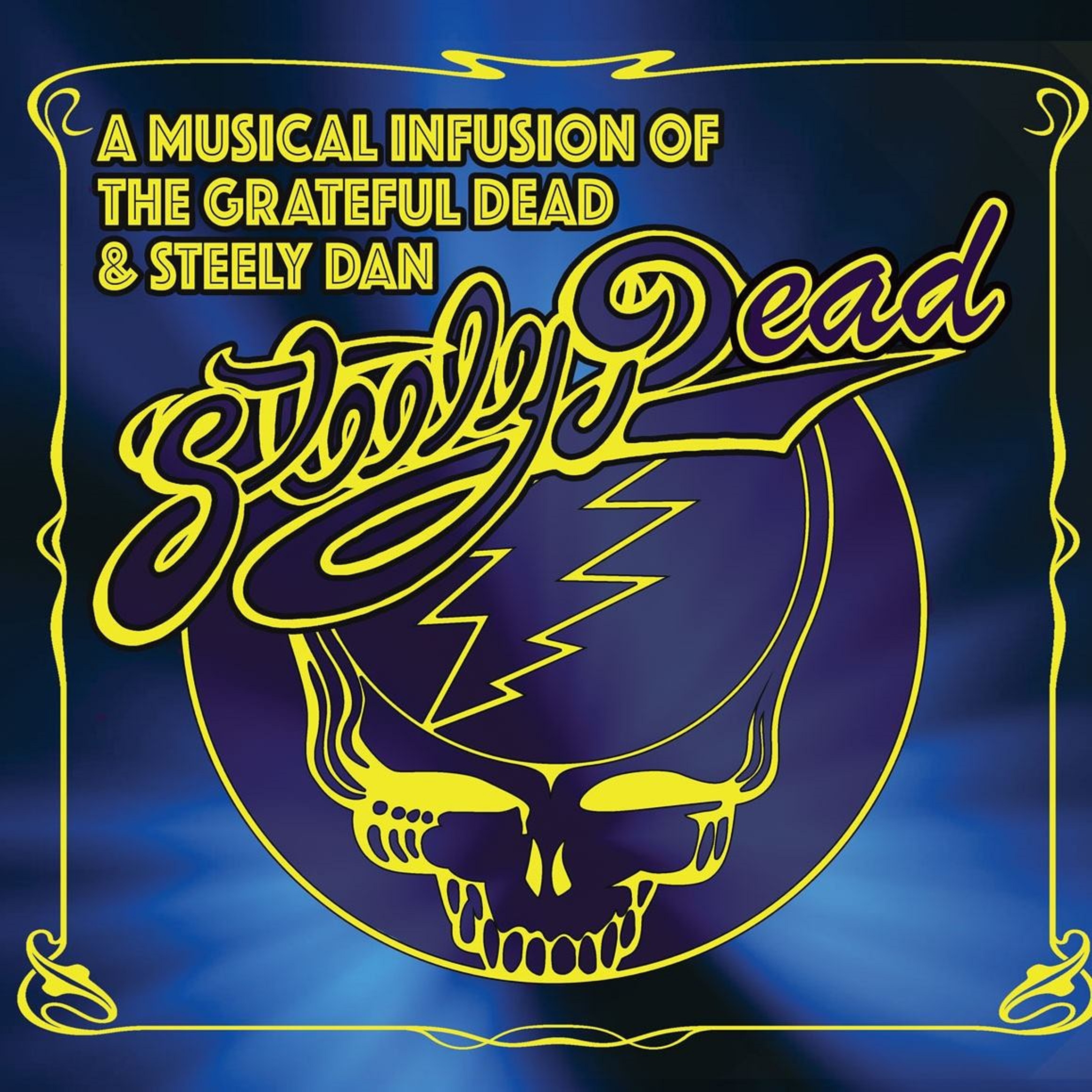 Steely Dead to play FREE show after Dead & Company in Boulder