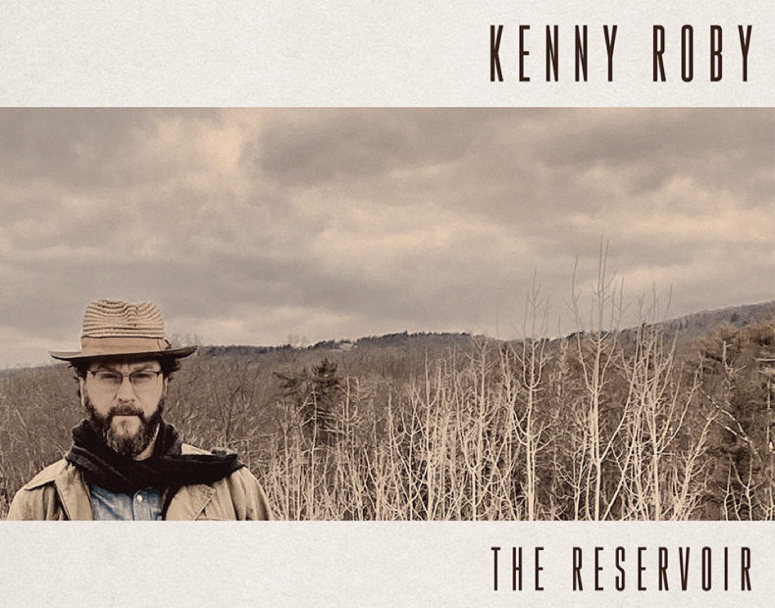 Kenny Roby Shares "Old Love" Video