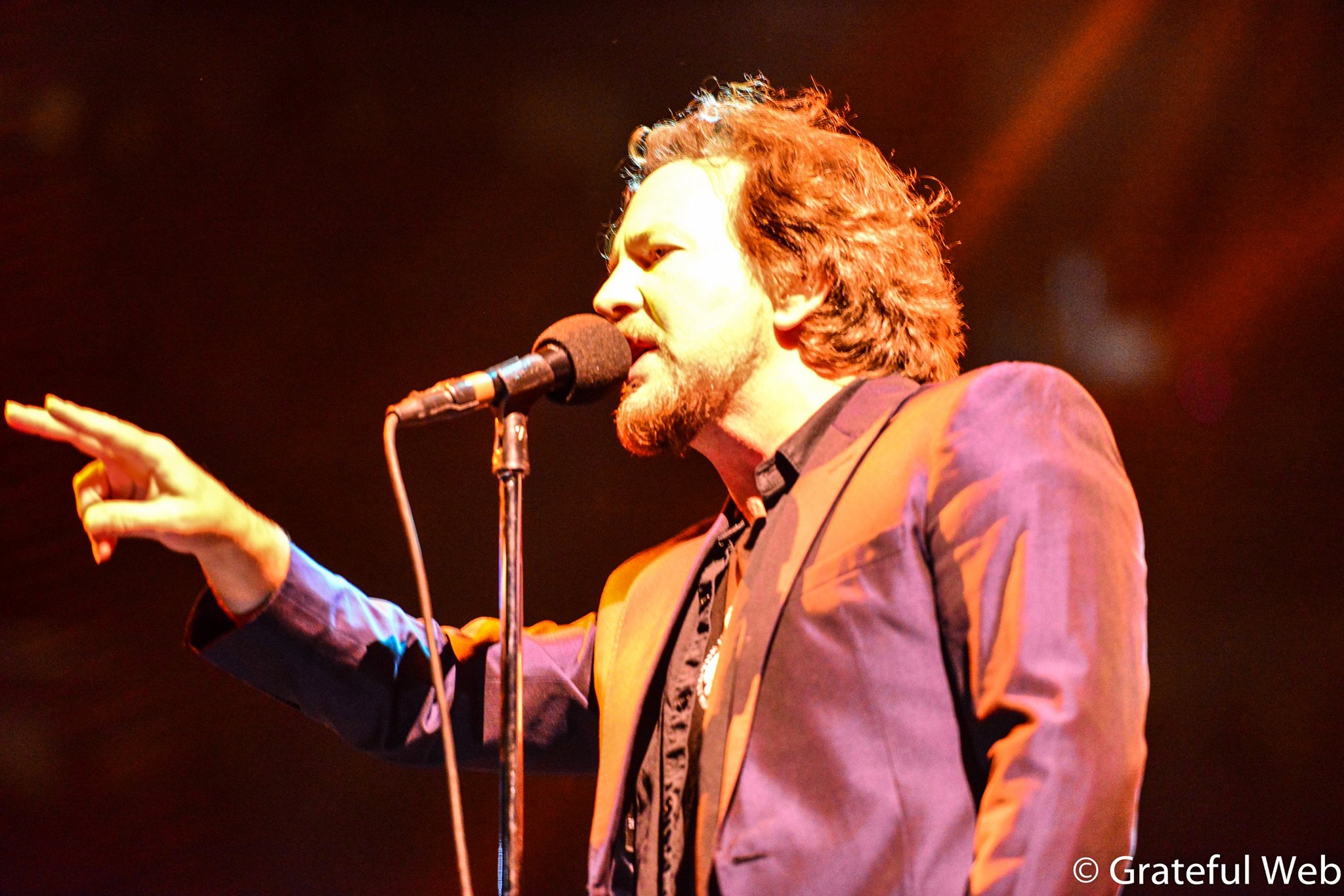 Pearl Jam | Austin City Limits 2014