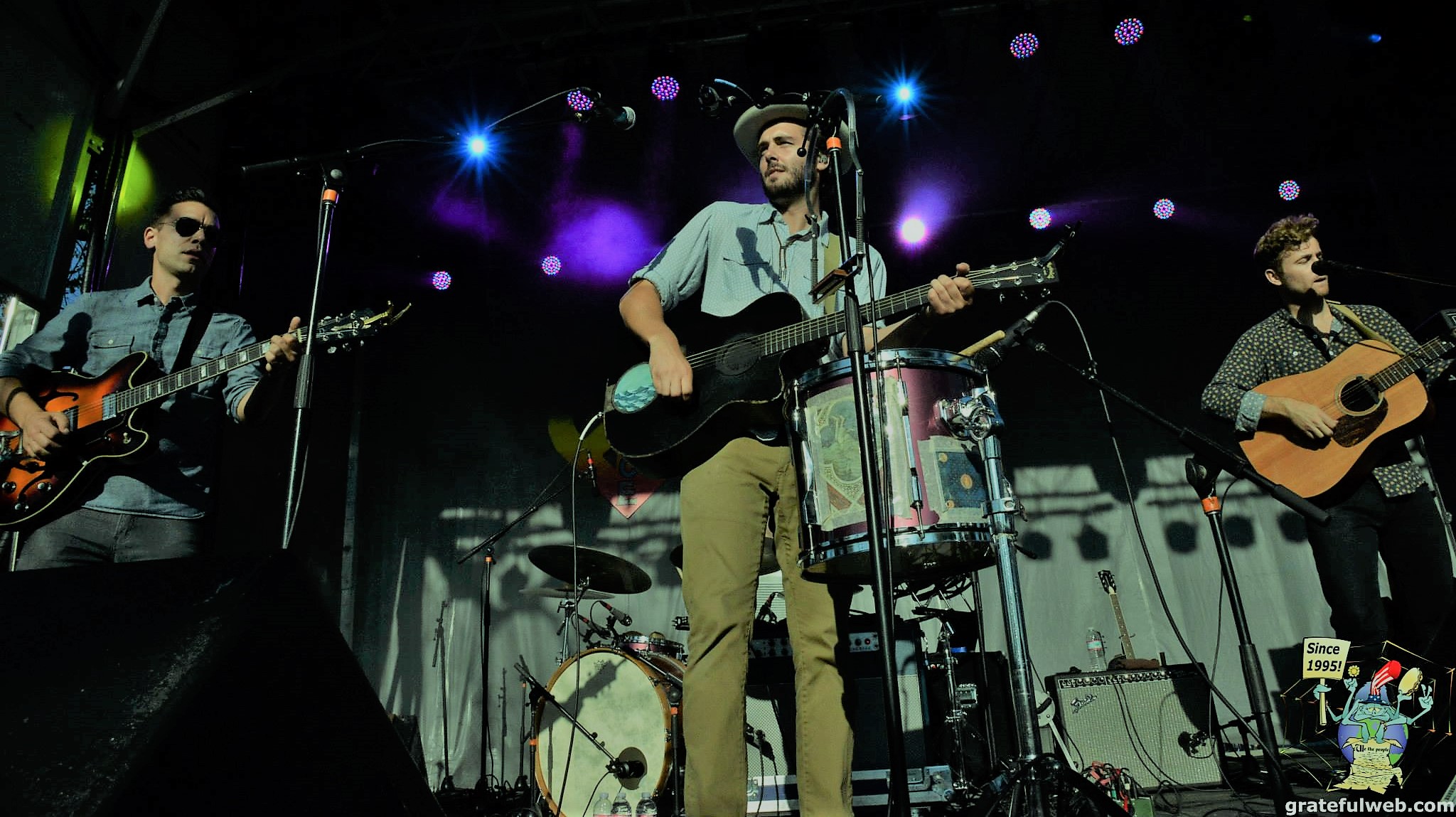 Lord Huron Returns With VIDE NOIR OUT 4/20