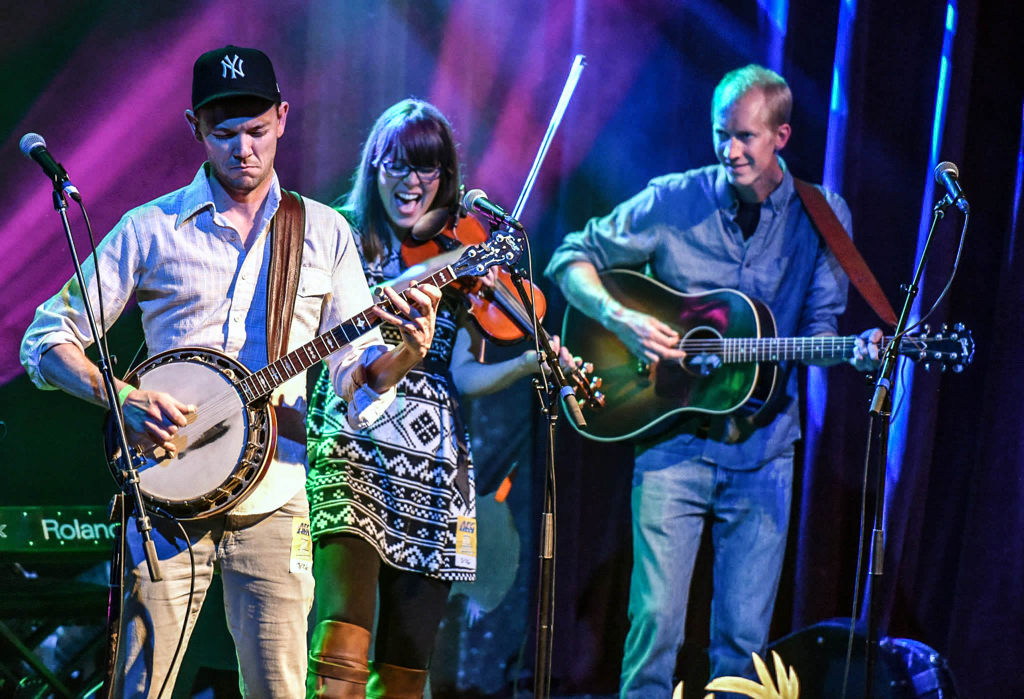 Trout Steak Revival | Bluebird Theater