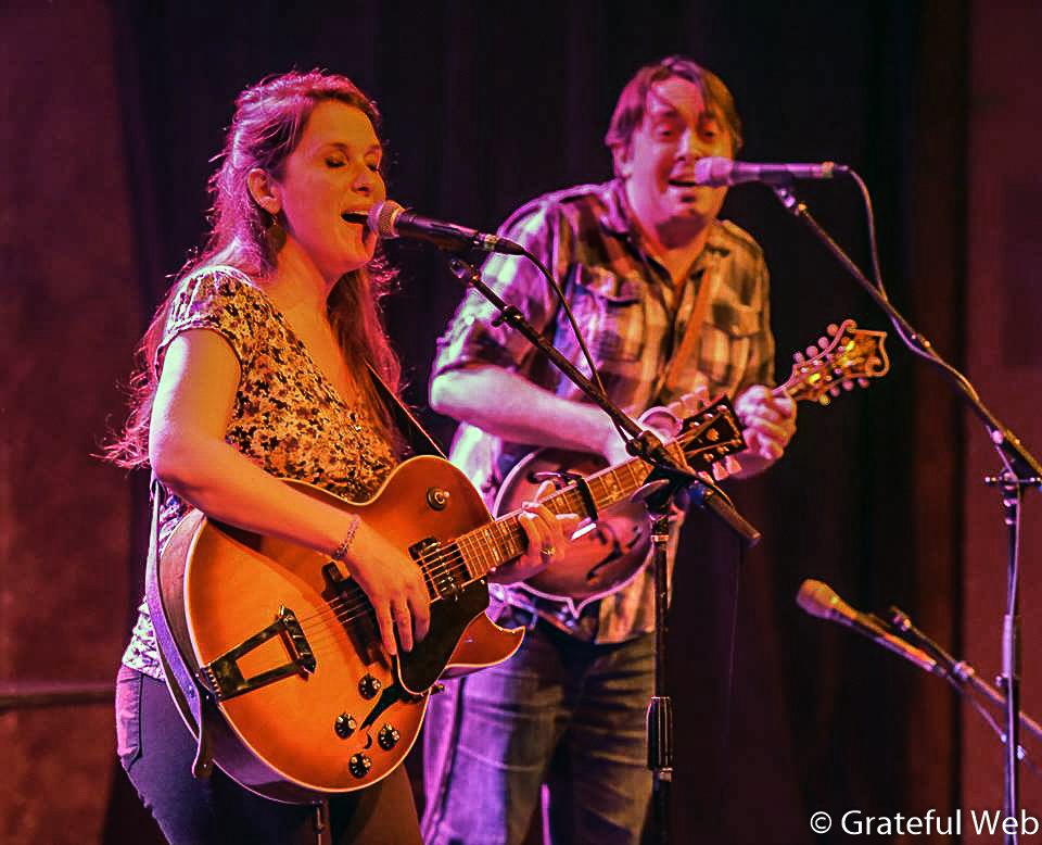 Jeff Austin | The Bluebird Theater | Review