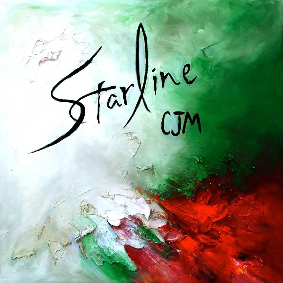 Starline Set To Release Debut Album