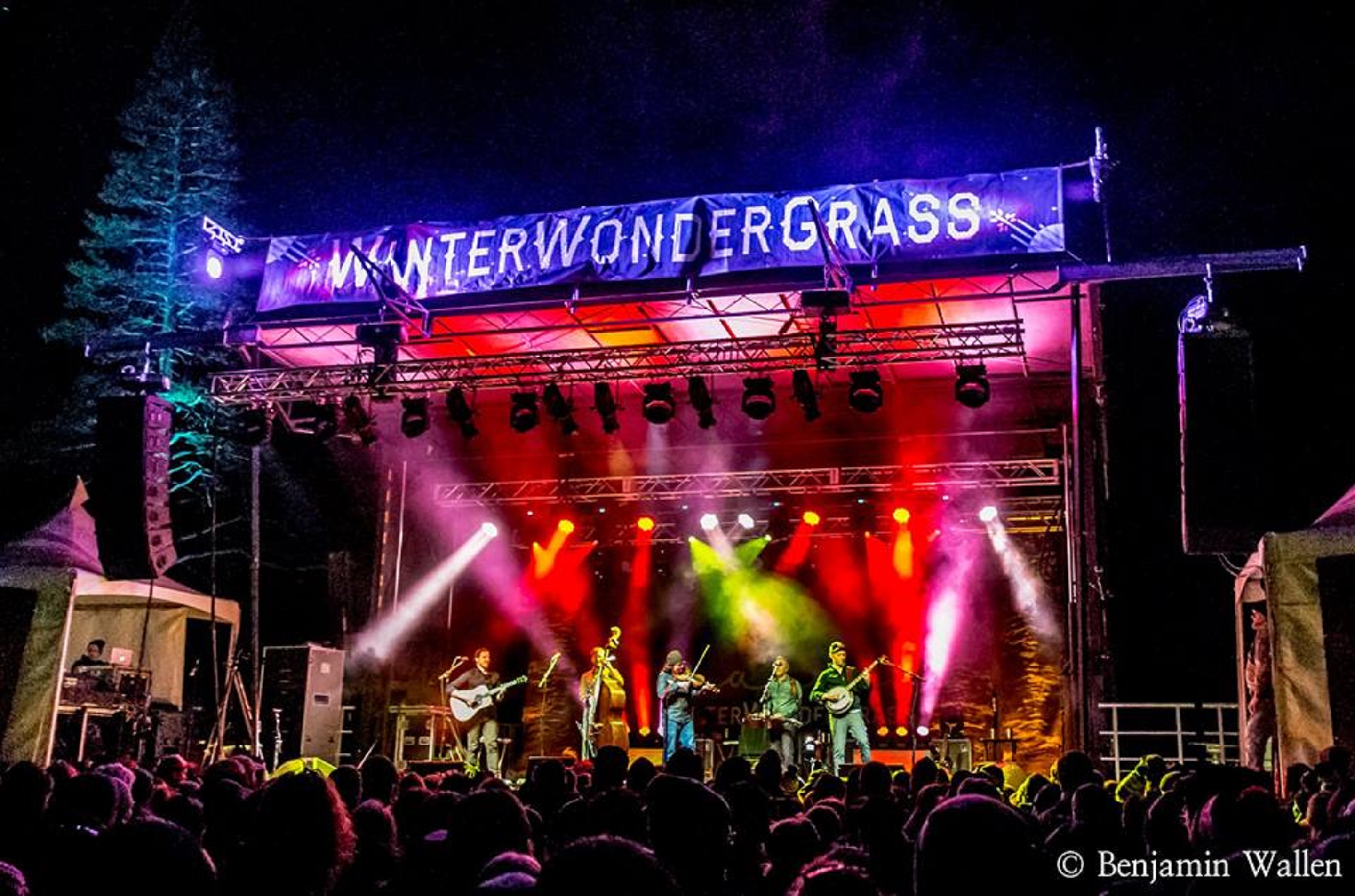 WinterWonderGrass | Tahoe | '15 | Review