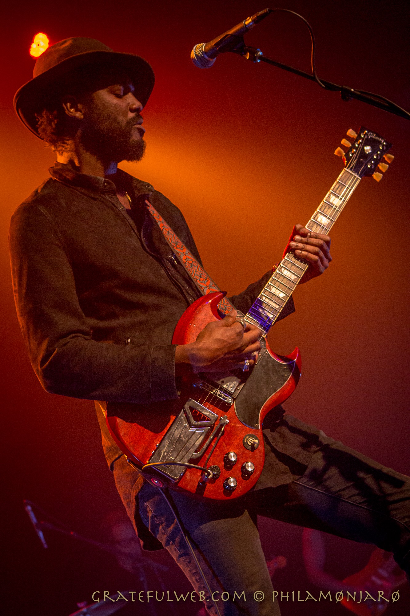 SweetWater 420 Fest Announce Four-Time Grammy Award-Winning Gary Clark Jr.; Snoop Dogg Cancels Performance