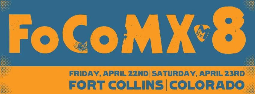 FoCoMX 8 Music Festival, April 22 and 23