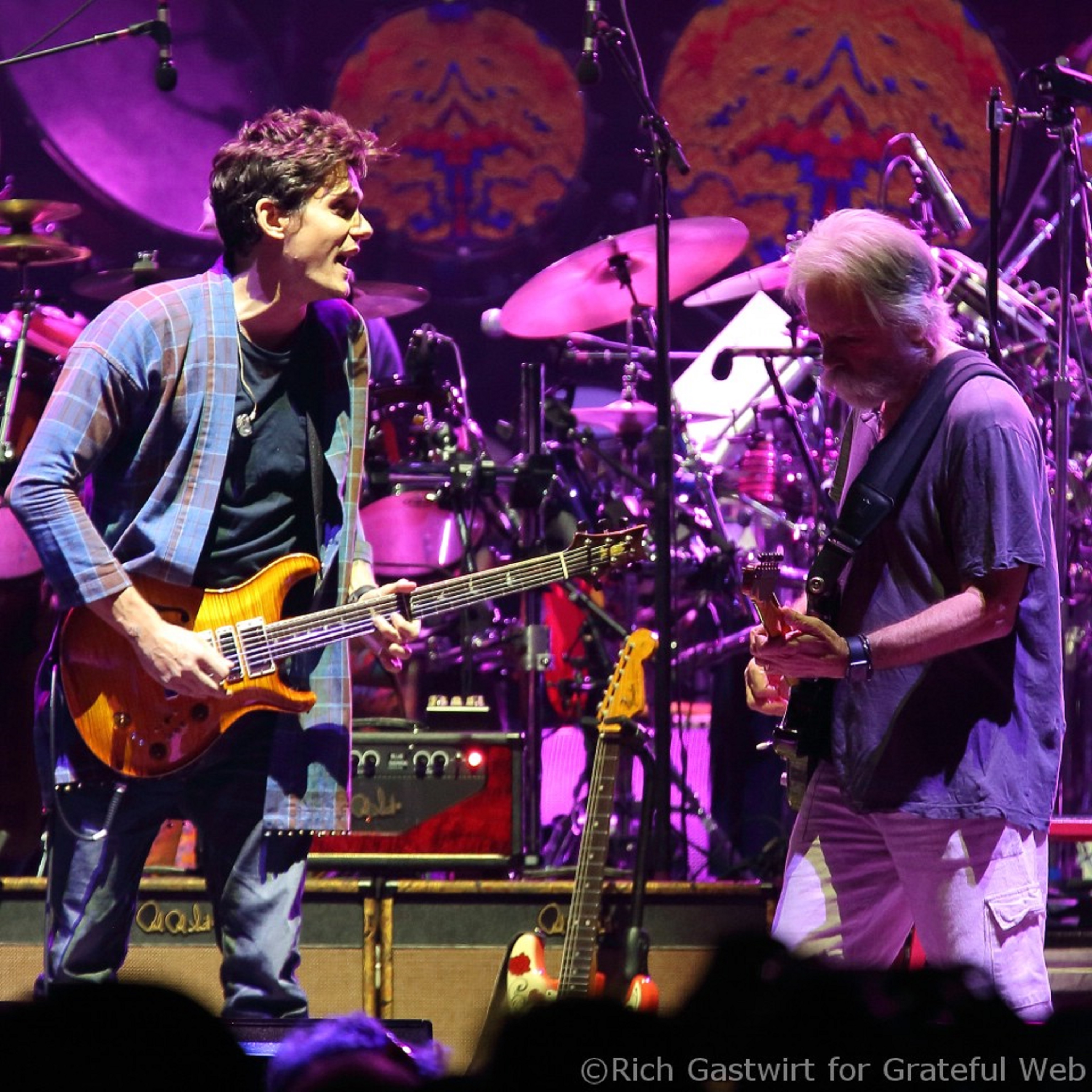 Dead & Company | Albany, NY | Review