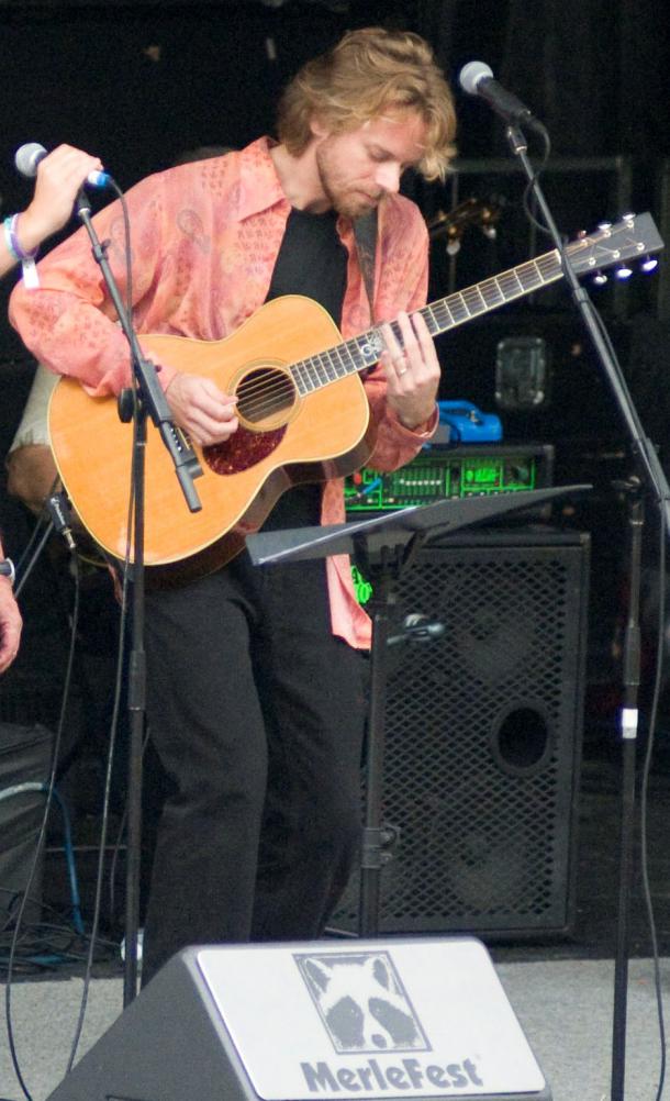 The Waybacks Hillside Album Hour @ Merlefest