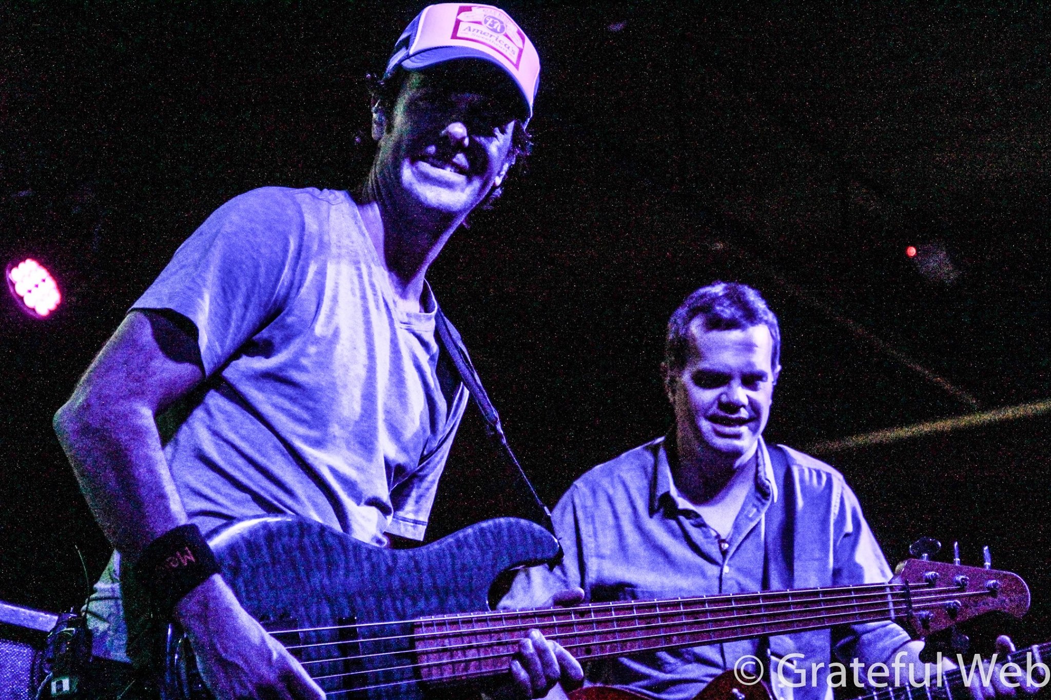 Umphrey's McGee | Terrapin Crossroads