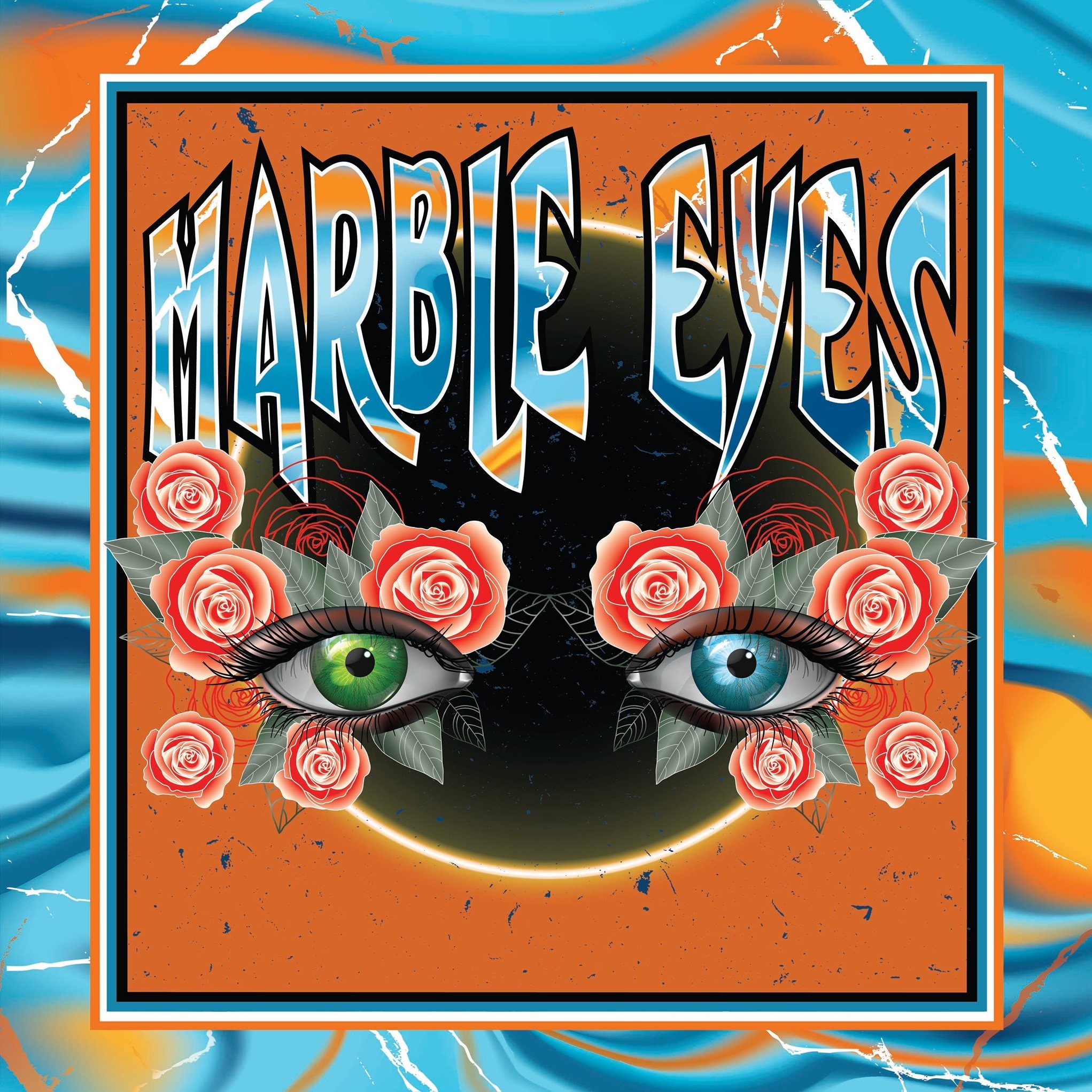 Marble Eyes Drops First Single Off Upcoming Album “Return to the Roses”