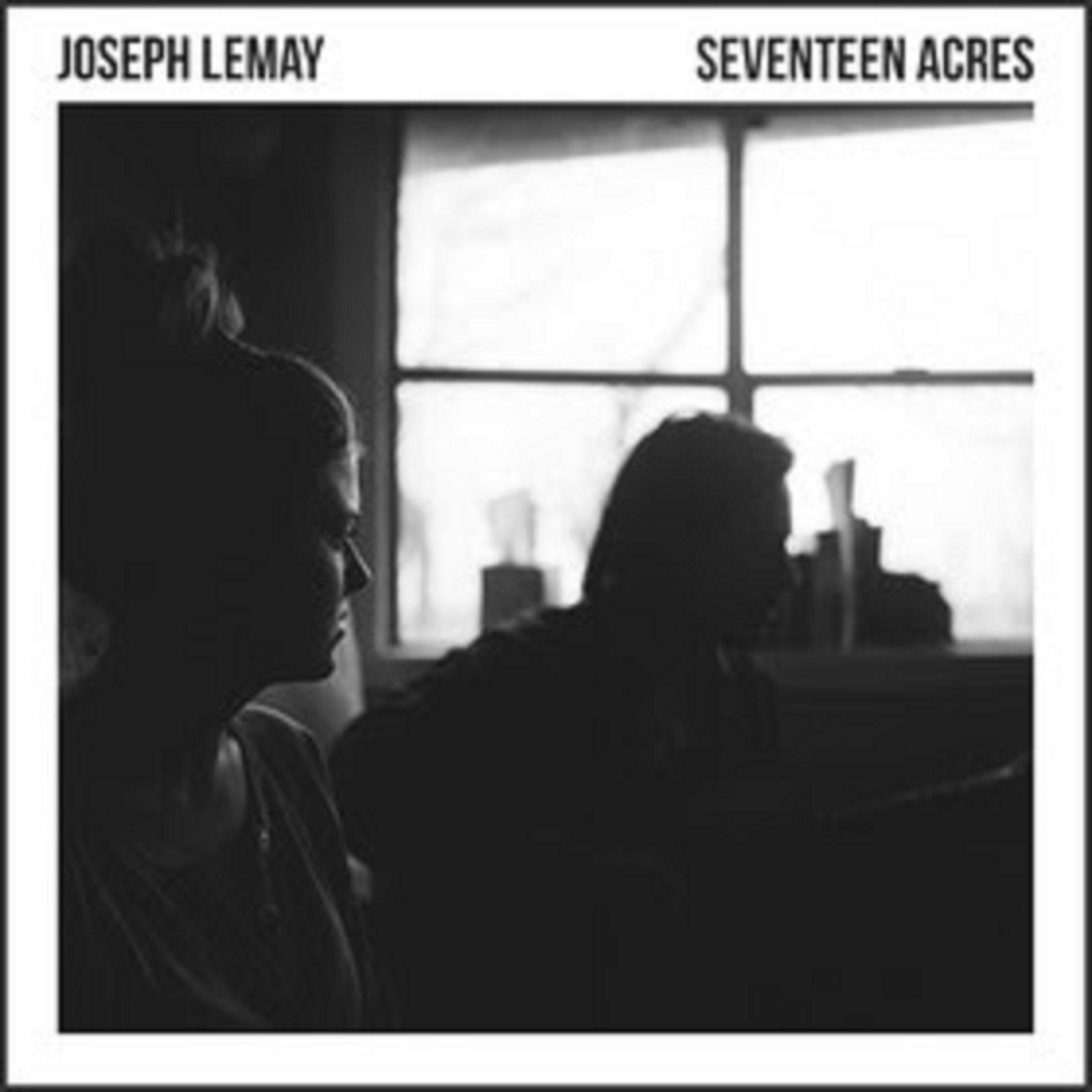 Joseph LeMay Communicates Truth, Doubt, Love across Seventeen Acres