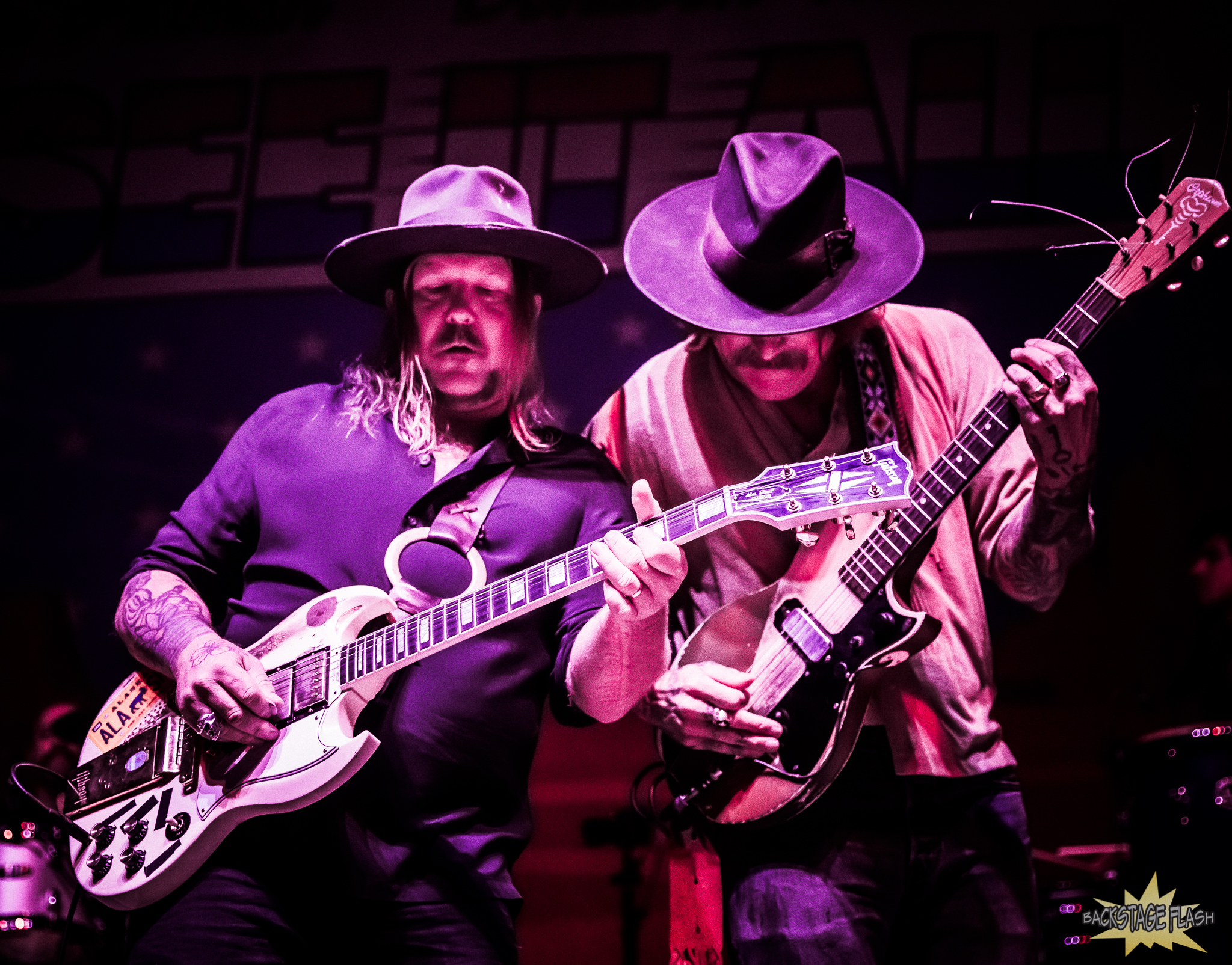 devon allman and donavon frankenreiter tour