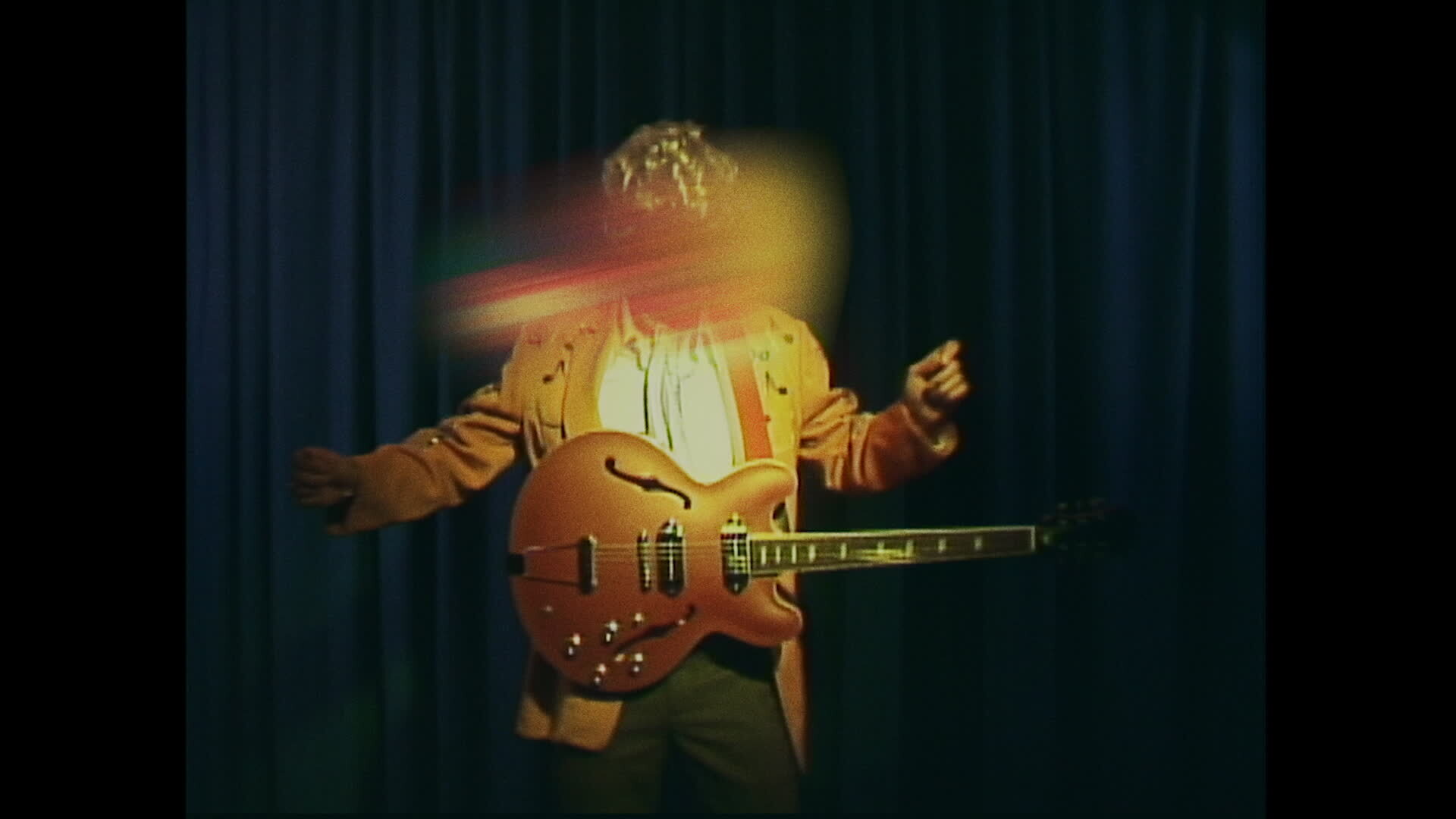 LORD HURON RELEASES OFFICIAL MUSIC VIDEO FOR “LOVE ME LIKE YOU USED TO”